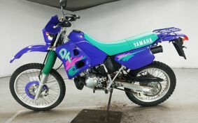 YAMAHA DT125R 3FW