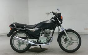 HONDA CB125T JC06