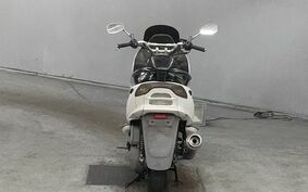 YAMAHA MAJESTY 125 5CA