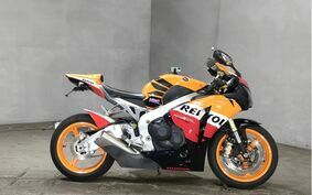 HONDA CBR1000RR 2010 SC59