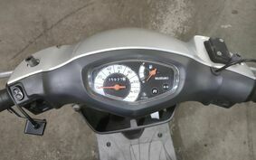 SUZUKI ADDRESS V125 G CF46A