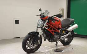 DUCATI MONSTER 696 2009 M500A