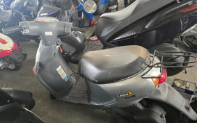 SUZUKI LETS4 CA45A