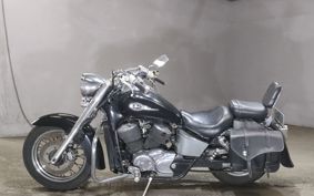 HONDA SHADOW400 NC34