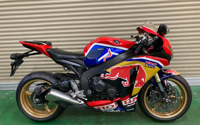 HONDA CBR1000RR 2008 SC59