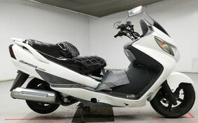 SUZUKI SKYWAVE 250 (Burgman 250) S CJ43A