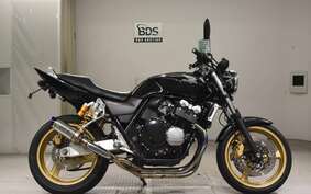 HONDA CB400SFV-3 2007 NC39