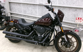 HARLEY FXLRS 2021 YWK