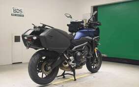 YAMAHA MT-09 Tracer GT 2019 RN51J