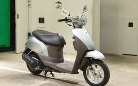 SUZUKI LET's G CA4AA