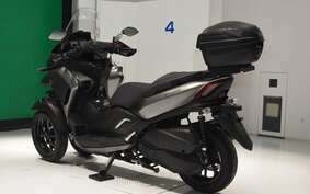 YAMAHA TRICITY 300 2021 SH15J