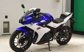 SUZUKI GSX250R DN11A