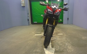 YAMAHA MT-09 Tracer 2015 RN36J