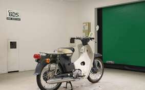 HONDA C70 SUPER CUB C70