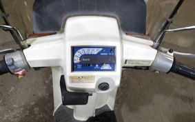 HONDA GYRO TA01