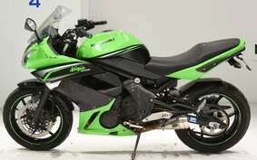 KAWASAKI NINJA 400R 2013 ER400B