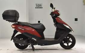 SUZUKI ADDRESS V125 DT11A