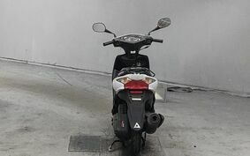 SUZUKI ADDRESS V125 S CF4MA