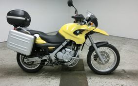 BMW F650GS 2004 0175