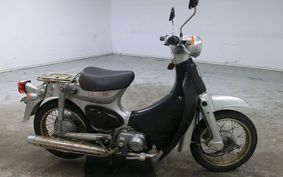 HONDA LITTLE CUB AA01