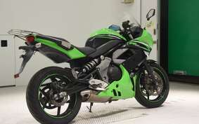 KAWASAKI NINJA 400R 2012 ER400B