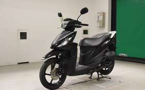 SUZUKI ADDRESS 110 CE47A