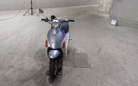 SUZUKI LETS4 CA45A