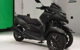 YAMAHA TRICITY 300 2020 SH15J