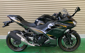 KAWASAKI NINJA 2022 EX400G