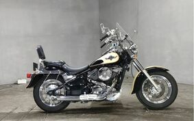 KAWASAKI VULCAN 800 CLASSIC 2001 VN800A