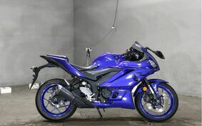 YAMAHA YZF-R3 2020 RH13J