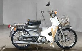 HONDA C70 SUPER CUB HA02