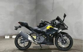 KAWASAKI NINJA 400 2020 EX400G