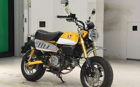 HONDA MONKEY 125 JB02