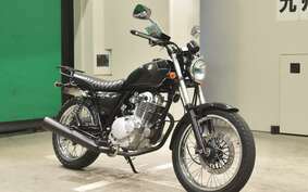 SUZUKI GRASS TRACKER NJ4DA