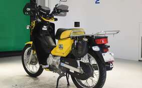 HONDA CROSS CUB 110 JA10