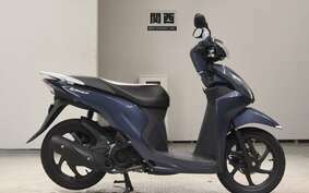 HONDA DIO 110 JF58