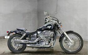 HONDA SHADOW 400 2002 NC34