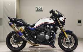 HONDA CB1300SF SUPER FOUR SP 2018 SC54