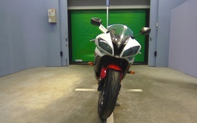 YAMAHA YZF-R6 2010 RJ16