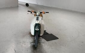 HONDA C70 SUPER CUB HA02