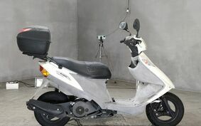 SUZUKI ADDRESS V125 G CF4EA