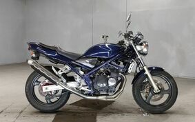 SUZUKI BANDIT 250 V GJ77A