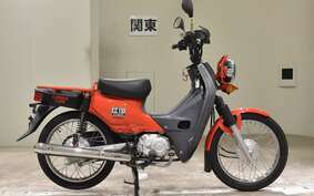 HONDA CROSS CUB 110 JA10