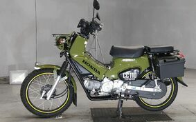 HONDA CROSS CUB 110 JA45