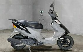 SUZUKI ADDRESS V125 G CF4EA