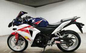 HONDA CBR250R MC41