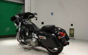 HARLEY FLD 1580 2015