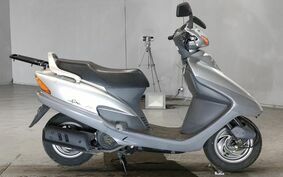 HONDA SPACY 125 JF04