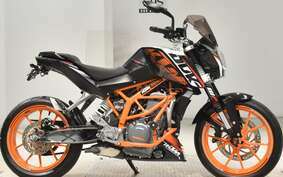 KTM 390 DUKE 2017 JGJ40